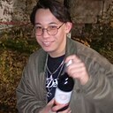 Ринат, 19 лет