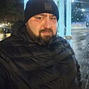 Альберт, 41 год