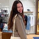 Алина, 21 год