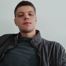 Фотография мужчины Данила, 25 лет из г. Екатеринбург