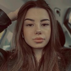 Фотография девушки София, 22 года из г. Сумы