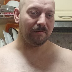 Фотография мужчины Андрей, 42 года из г. Санкт-Петербург