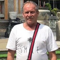 Artem, 64 из г. Калининград.