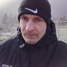 Фотография мужчины Лёшкаславный, 33 года из г. Тула