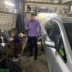 Фотография мужчины Саша Мир, 40 лет из г. Микашевичи