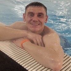 Фотография мужчины Максим, 41 год из г. Тюмень