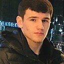 Магомед, 20 лет