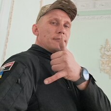 Фотография мужчины Андрей, 40 лет из г. Днепр