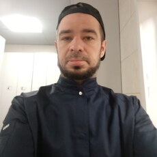 Фотография мужчины Ваха, 37 лет из г. Брянск