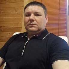 Фотография мужчины Лев, 44 года из г. Москва