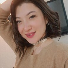 Фотография девушки Наиля, 33 года из г. Алматы