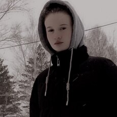 Фотография девушки Ева, 18 лет из г. Тайшет