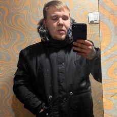 Фотография мужчины Александр, 21 год из г. Харьков