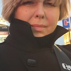 Фотография девушки Marfa, 46 лет из г. Москва