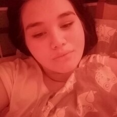 Фотография девушки Кристина, 20 лет из г. Пермь