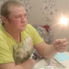 Фотография мужчины Джаудат, 36 лет из г. Набережные Челны