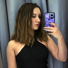 Фотография девушки Вероника, 28 лет из г. Санкт-Петербург