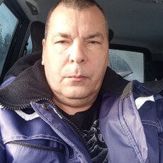 Фотография мужчины Андрей, 58 лет из г. Тюмень