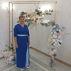 Фотография девушки Марина, 39 лет из г. Астрахань