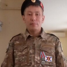 Фотография мужчины Леша, 40 лет из г. Архангельск