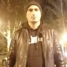 Фотография мужчины Захар, 46 лет из г. Тбилиси