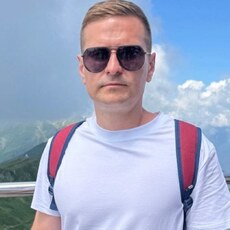 Фотография мужчины Михаил, 37 лет из г. Звенигород