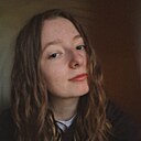 Настя, 23 года