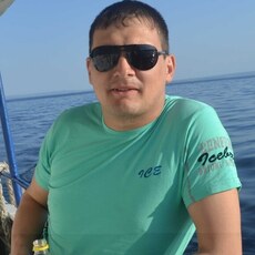 Фотография мужчины Алекс, 35 лет из г. Джанкой