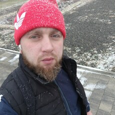 Фотография мужчины Дэниэл, 31 год из г. Черкесск