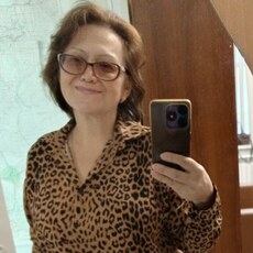 Фотография девушки Евгения, 56 лет из г. Череповец