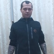 Фотография мужчины Денис, 35 лет из г. Витебск