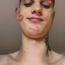 Фотография мужчины Кирилл, 25 лет из г. Минск