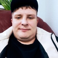 Фотография мужчины Витя, 30 лет из г. Губкин