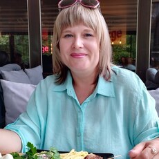 Фотография девушки Татьяна, 44 года из г. Оренбург