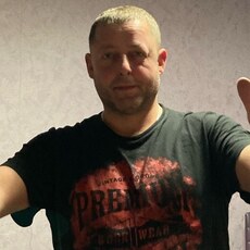 Фотография мужчины Жека, 41 год из г. Калининград