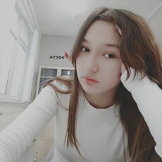 Фотография девушки Ксения, 18 лет из г. Ликино-Дулево