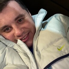 Фотография мужчины Дмитрий, 28 лет из г. Воронеж