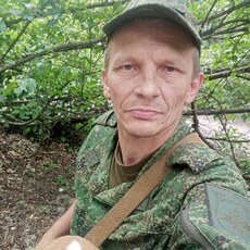 Фотография мужчины Владимир, 46 лет из г. Омск