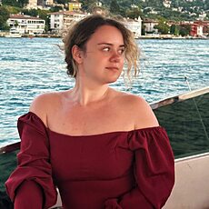 Фотография девушки Анна, 27 лет из г. Санкт-Петербург