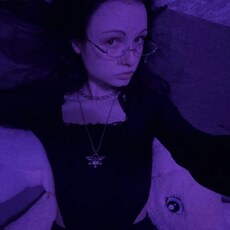 Фотография девушки Аля, 23 года из г. Минск