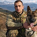 ნიკა, 26 лет