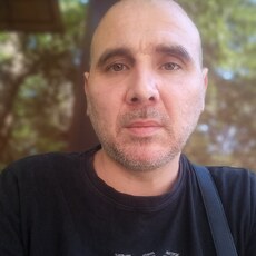 Фотография мужчины Сергей, 39 лет из г. Измаил