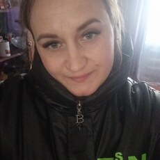 Фотография девушки Надежда, 35 лет из г. Тюкалинск