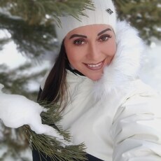 Фотография девушки Юлия, 43 года из г. Усть-Катав