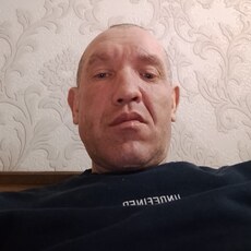 Фотография мужчины Игорь, 46 лет из г. Жодино