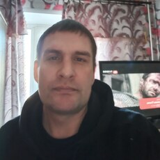 Фотография мужчины Николай, 42 года из г. Витебск