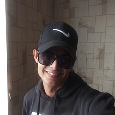 Фотография мужчины Ян, 21 год из г. Новокузнецк