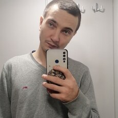 Фотография мужчины Виталик, 30 лет из г. Ульяновск