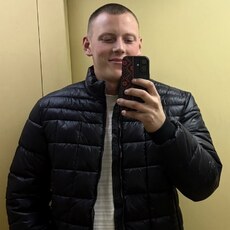 Фотография мужчины Данил, 26 лет из г. Курск