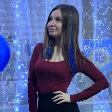 Фотография девушки Виктория, 23 года из г. Москва